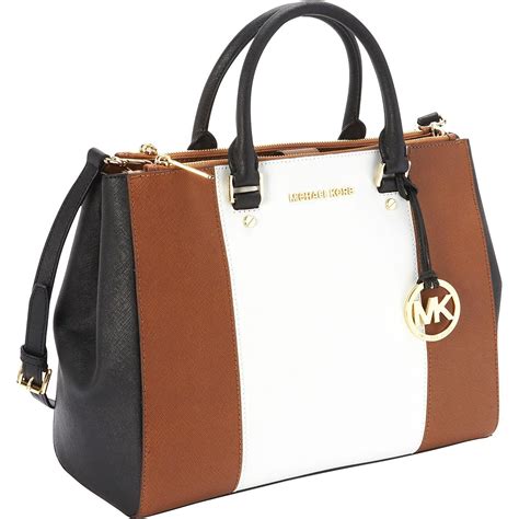 michael kors scalloped purse|michael kors purse clearance.